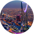 Saudi Arabia